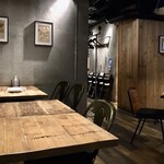 Italian Kitchen VANSAN - 