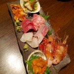 Sushi No Isomatsu - 