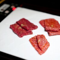 焼肉 銀座コバウ - 