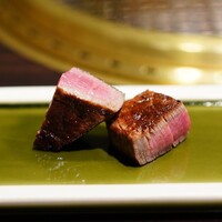 焼肉 銀座コバウ - 
