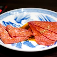 焼肉 銀座コバウ - 