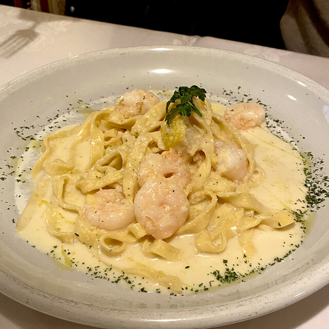 オリーブの実 盛岡店 盛岡 イタリアン ネット予約可 食べログ