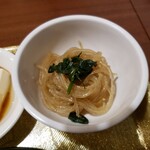 韓国居酒屋あんじゃあんじゃ - 