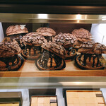 マジドゥショコラ - ショーケース