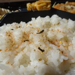 Shounan Shokudou - オリジナルチキン南蛮＆豚ロースキムチ野菜炒め弁当