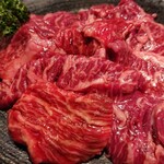 Yakiniku Miraku, - 