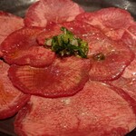 Yakiniku Miraku, - 