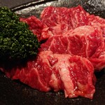 Yakiniku Miraku, - 