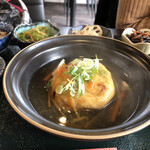 おばんざいカフェ 花唄 - 