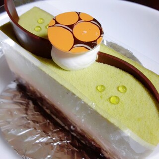 神奈川で人気のケーキ ランキングtop20 食べログ