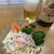 宮前食堂 - スパサラ