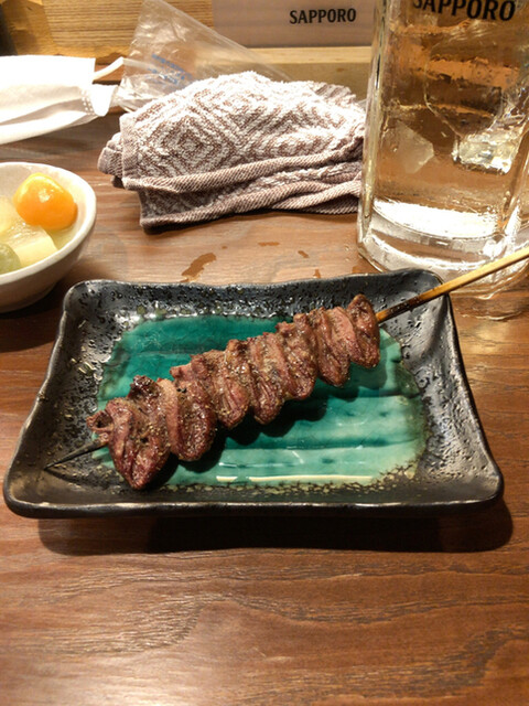 俺の串なおさん 堀詰 焼鳥 食べログ 俺の串なおさん 堀詰 焼鳥 食べログ