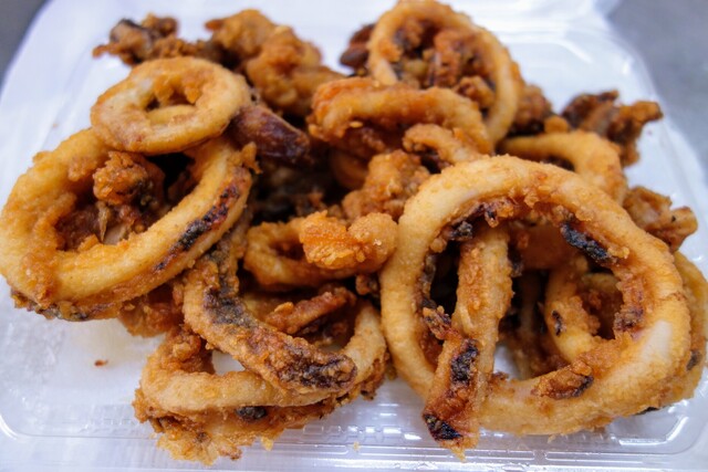 ザ・ビッグ 鳥取大通店（BiG） - 新富士（コンビニ・スーパー）の写真