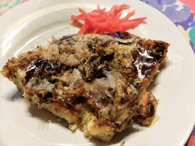 お好み焼きよしみ - 仙台市泉区その他（お好み焼き）の写真