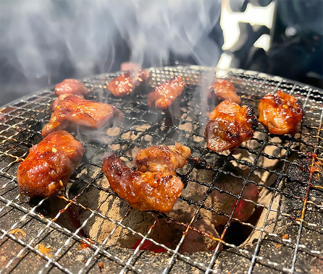 Yabuya Imaikohon Ten