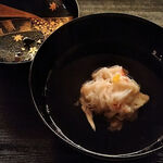 冨久屋 - 本ズワイガニのしんじょう