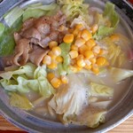 Joi Furu - 野菜チャンポン