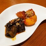 韓国料理 柳 - 