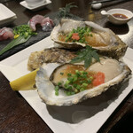 日本酒Dining 根岸 川木屋 - 