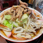 Yabuya - 