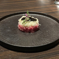 焼肉うしごろ 銀座並木通り店 - 