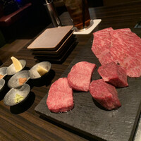 焼肉うしごろ 銀座並木通り店 - 