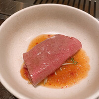 焼肉うしごろ 銀座並木通り店 - 