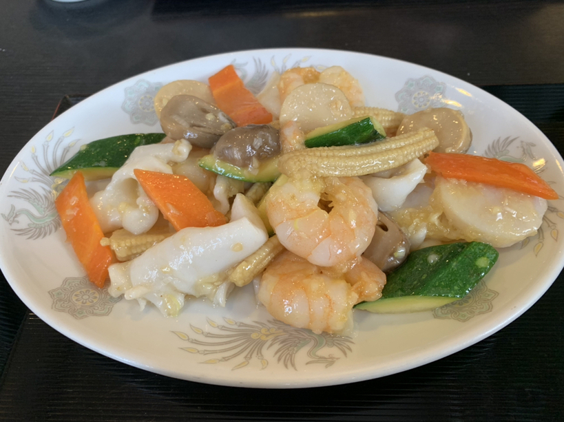 タケクマZさんが投稿した中華料理 瀋陽飯店（北海道/北見）の口コミ詳細 [食べログ] 中華料理 瀋陽飯店