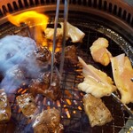 Yakiniku Kingu - 