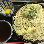 Soba Saku - 