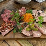 肉バル NORICHANG - 