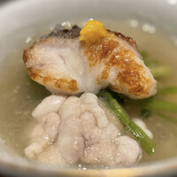 銀座 しのはら - 