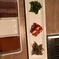 渋谷焼肉 KINTAN - 