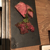 渋谷焼肉 KINTAN - 