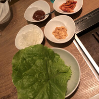 渋谷焼肉 KINTAN - 