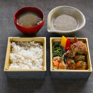 テイクアウト写真3