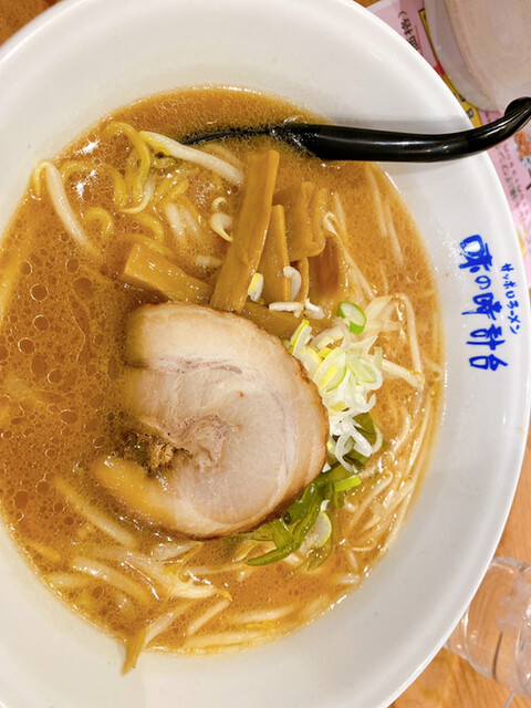 完食者０人 超激辛ラーメン 地獄谷閻魔 大魔王7丁目が死ぬほど辛すぎる 激辛ジョニーのスパイス道 By 激辛ジョニー 味の時計台 横浜関内店 アジノトケイダイ 関内 ラーメン 食べログ