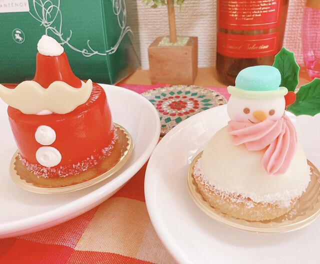 アンテノール アトレ三鷹店 三鷹 ケーキ 食べログ アンテノール アトレ三鷹店 三鷹 ケーキ 食べログ