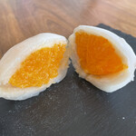 覚王山フルーツ大福 弁才天 - 