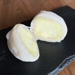 覚王山フルーツ大福 弁才天 - 