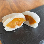 覚王山フルーツ大福 弁才天 - 