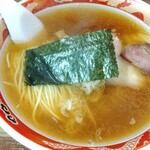 支那ソバ かづ屋 - 支那ソバ