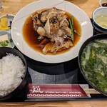あらし