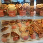 オレンジベーカリー - 