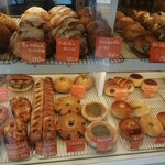 オレンジベーカリー - 