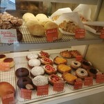 オレンジベーカリー - 