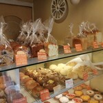 オレンジベーカリー - 