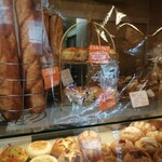 オレンジベーカリー - 