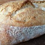 オレンジベーカリー - 