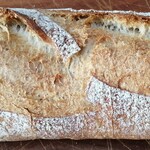 オレンジベーカリー - 